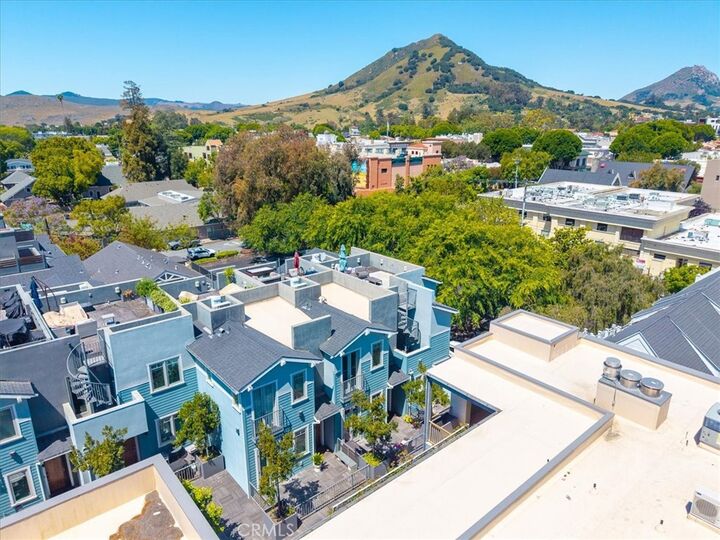 Property Photo:  1321 Osos Street 270  CA 93401 