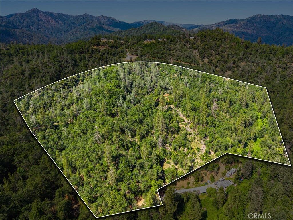 Property Photo:  19753 Bonnie Vista  CA 96051 