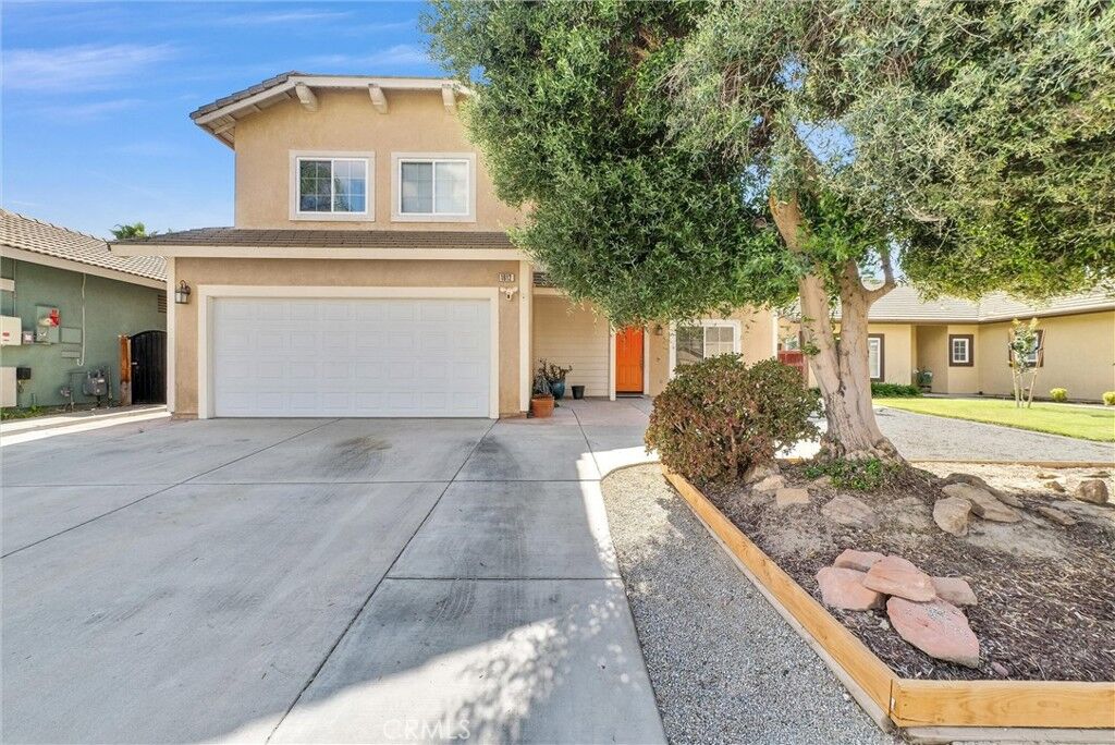 Property Photo: 1612 Western Village Drive CA 92583