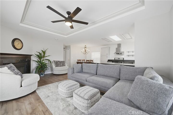 Property Photo:  26311 Jackson  CA 92563 