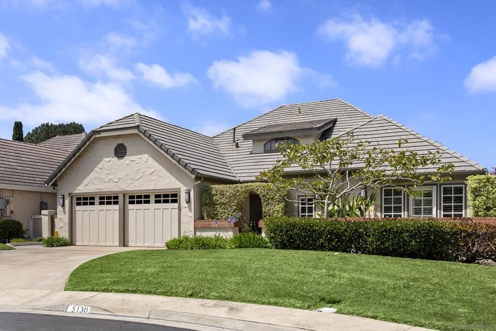Property Photo:  5130 Triple Crown Row  CA 92130 