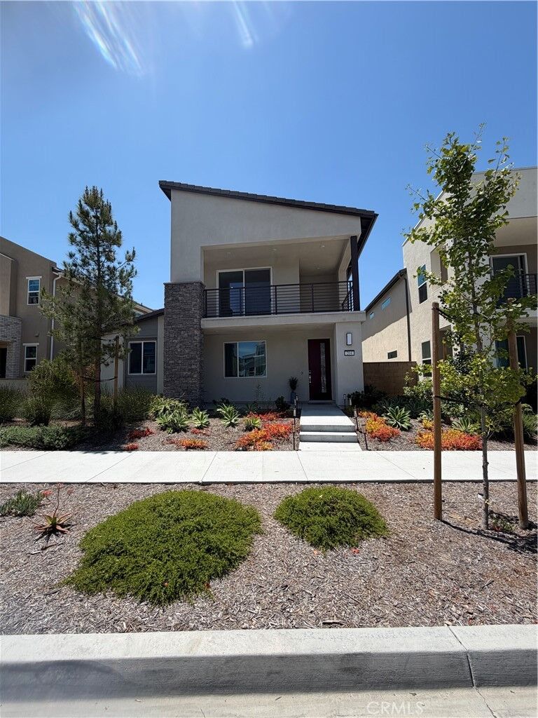 Property Photo:  204 Sora  CA 92618 