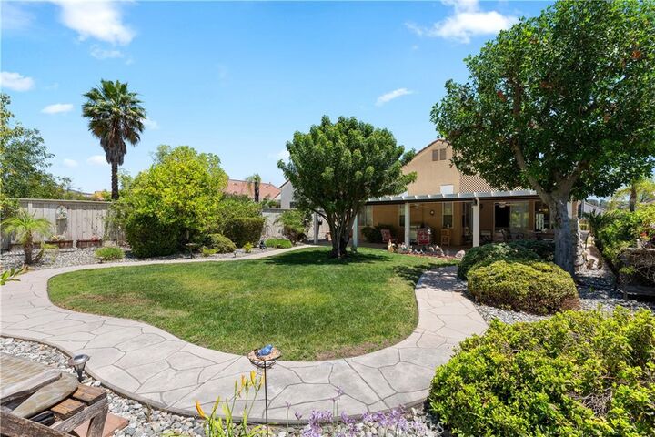 Property Photo: 40145 Colony CA 92562
