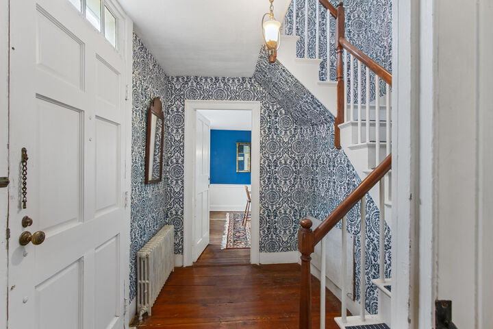 Property Photo:  243 Falmouth Road  ME 04105 