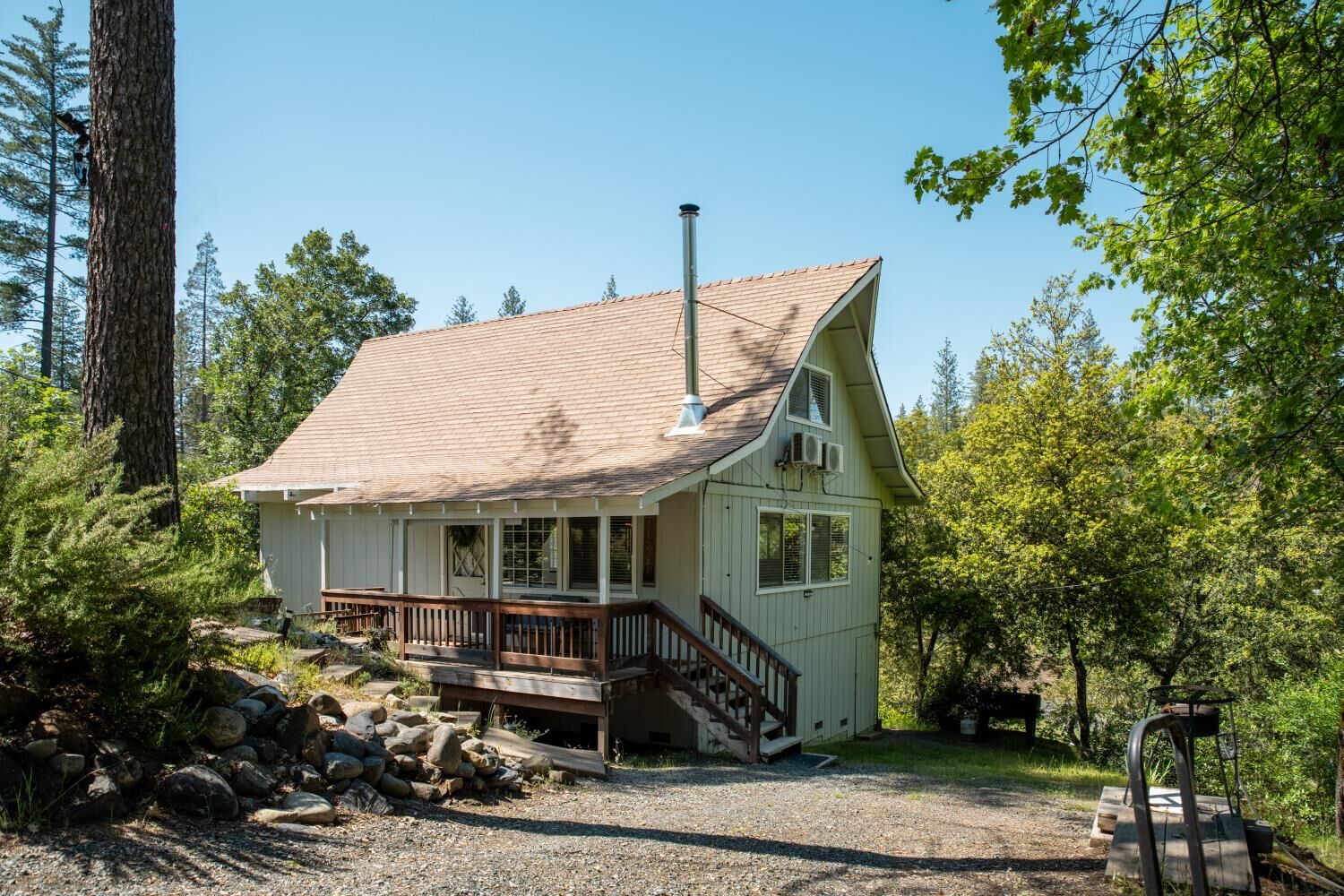 Property Photo: 19725 State Highway CA 95321