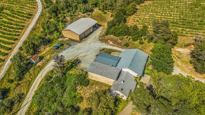 Property Photo: 8221 Stoney Creek Road CA 95684