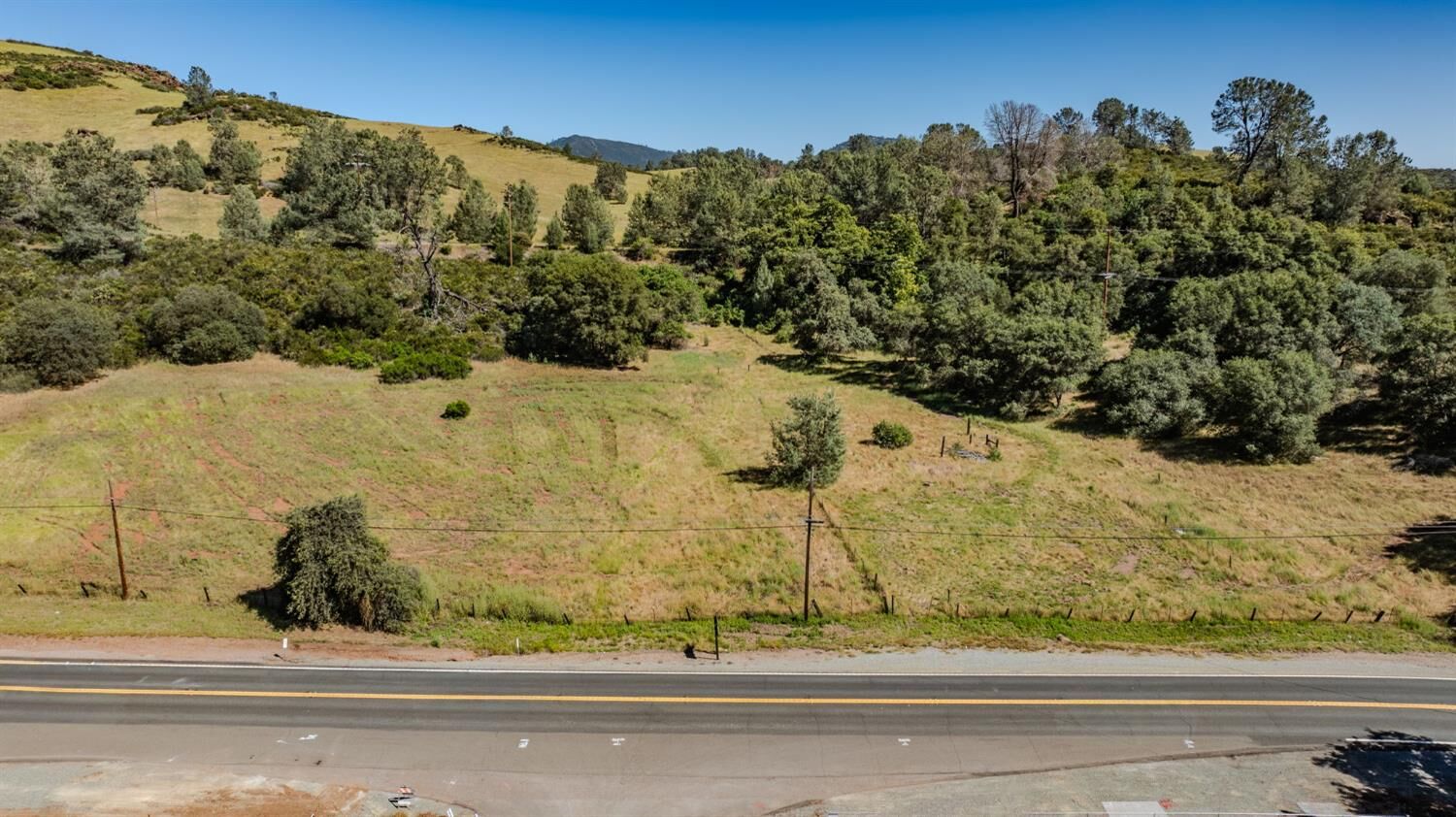 Property Photo:  0 Highway 12  CA 95252 
