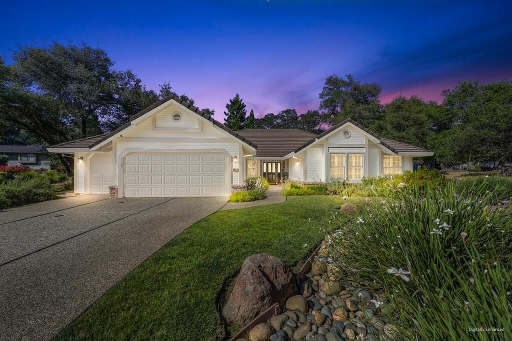 Property Photo:  6442 Via Del Cerrito  CA 95683 