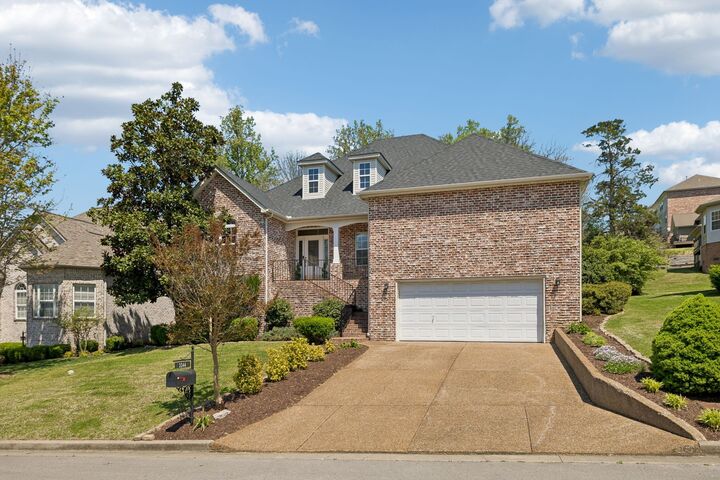 Property Photo:  3344 Hickory Run  TN 37211 