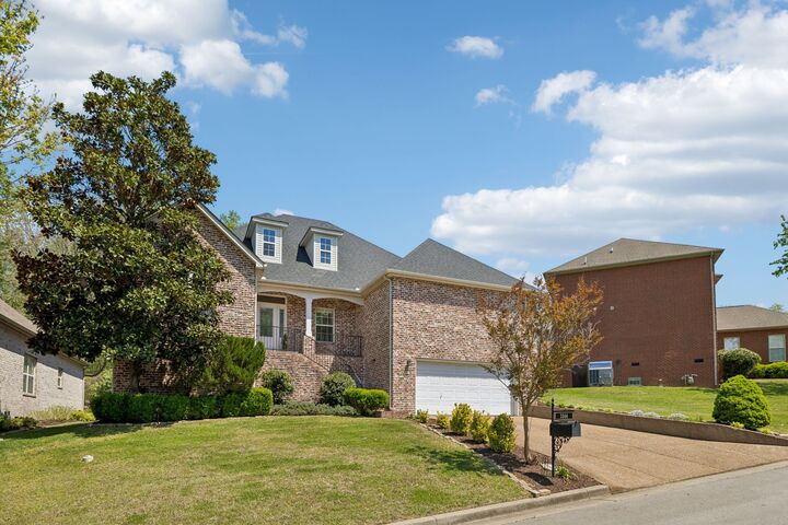 Property Photo: 3344 Hickory Run TN 37211