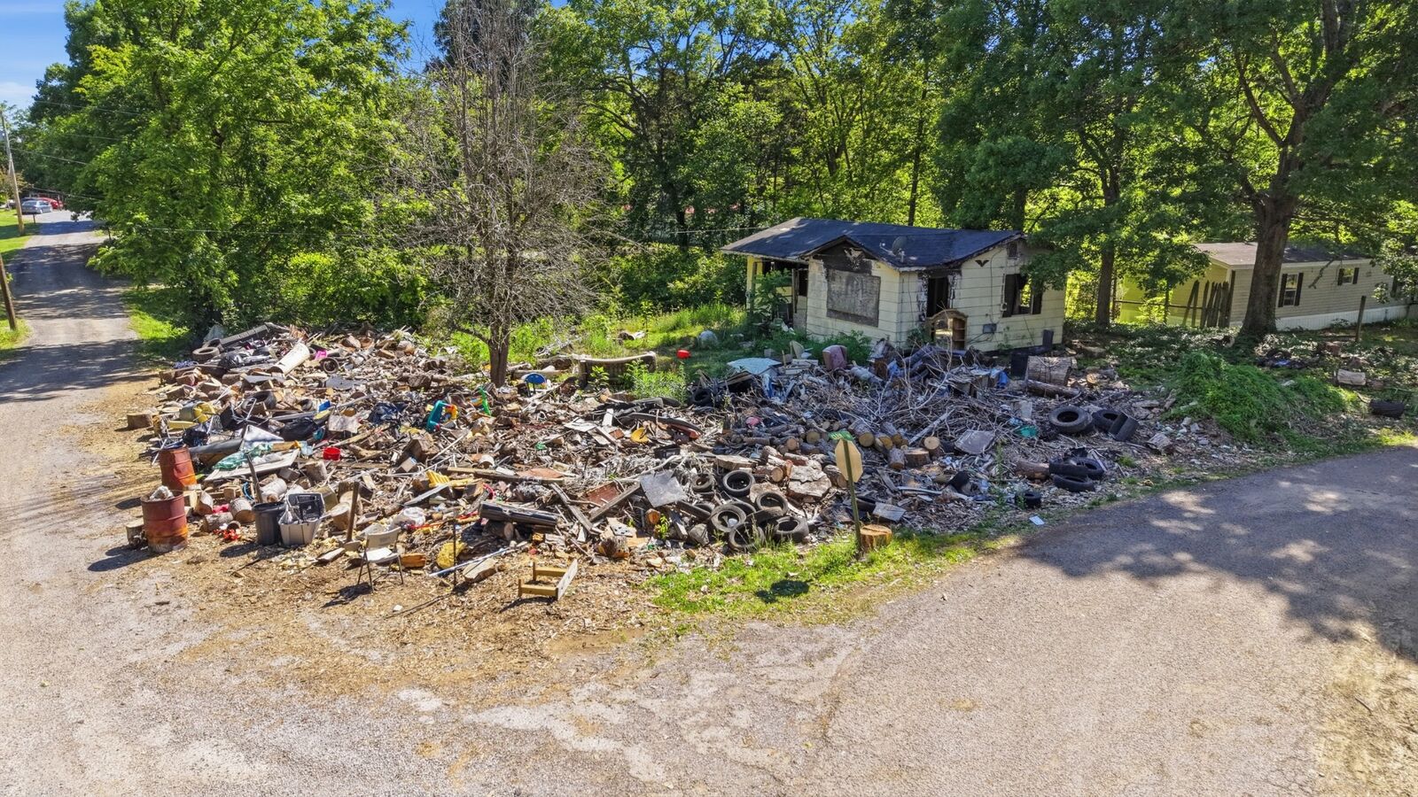 Property Photo:  700 Adcock Rd  TN 37160 