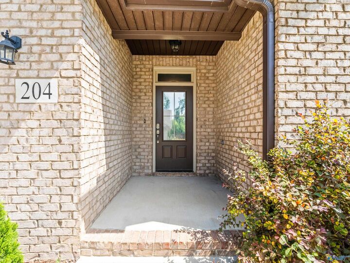 Property Photo: 204 Dustin Lane NW AL 35757