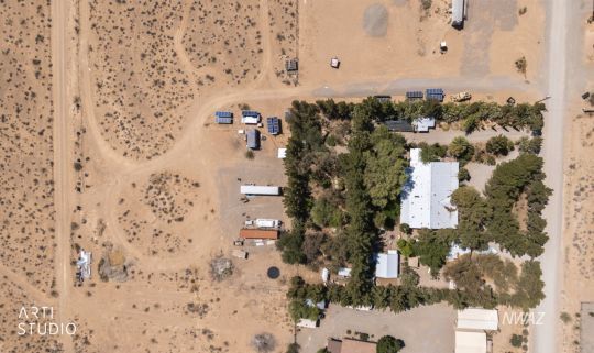 Property Photo:  3616 S Lake Mead Dr  AZ 86432 