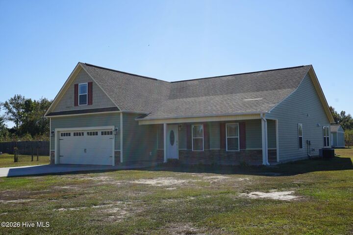 Property Photo:  311 Spring Maple Way  NC 28574 