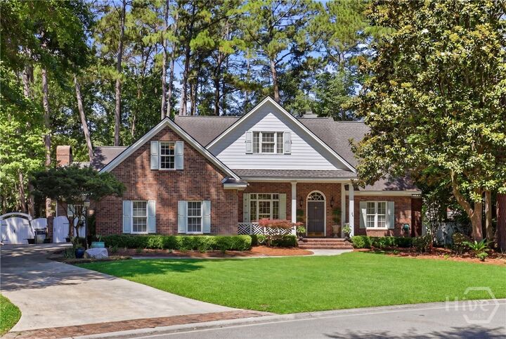Property Photo:  125 Terrapin Trail  GA 31406 