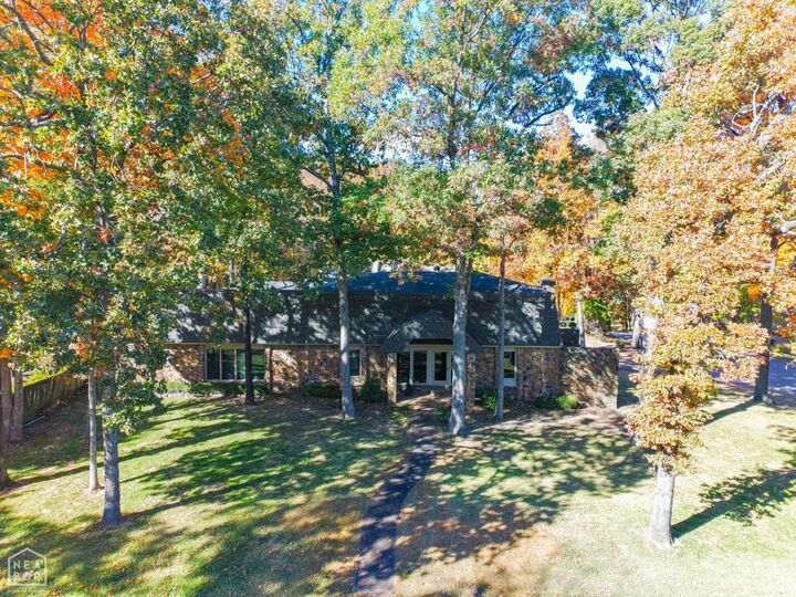 Property Photo:  2100 Paula Drive  AR 72404 