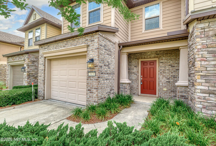 Property Photo: 7021 Buroak Court FL 32258