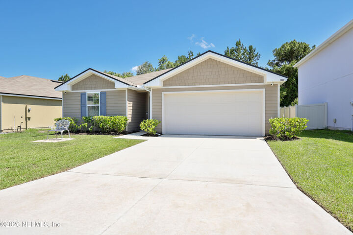 Property Photo: 2035 Denton FL 32043
