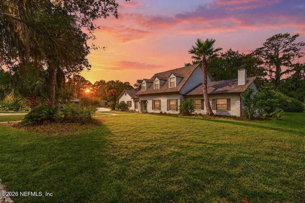 Property Photo:  6726 SW 35th Way  FL 32608 