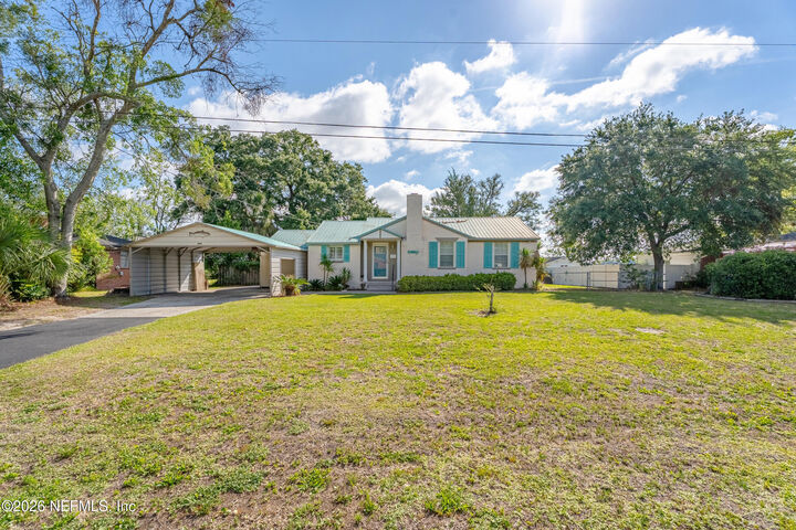 Property Photo:  8339 Concord Boulevard E  FL 32208 