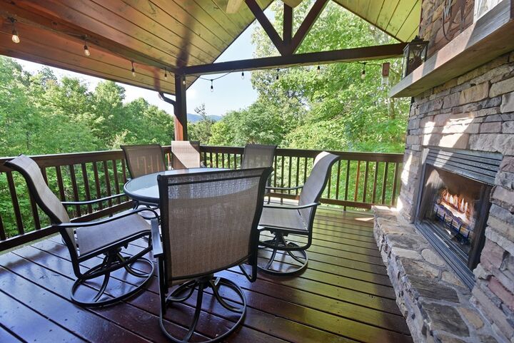 Property Photo: 93 Deer Hunter Trail GA 30513