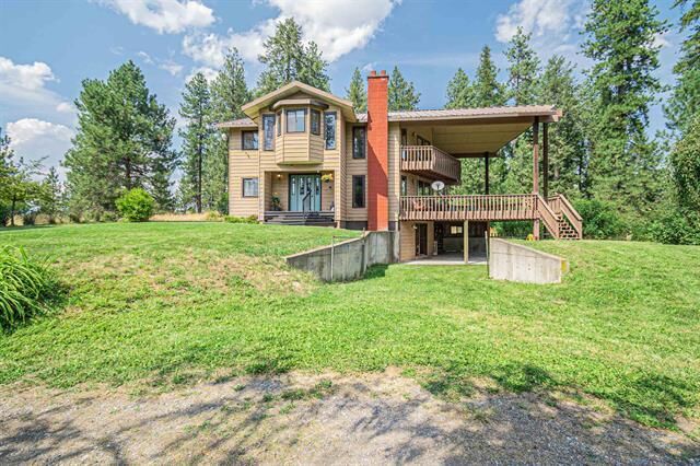 Property Photo: 3182 Jackel Rd WA 99181