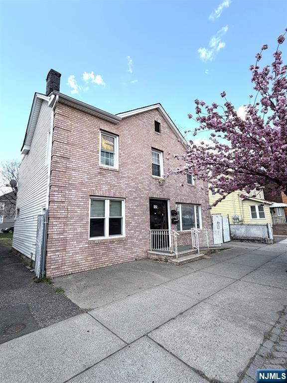 Property Photo: 185 Hudson Street NJ 07601