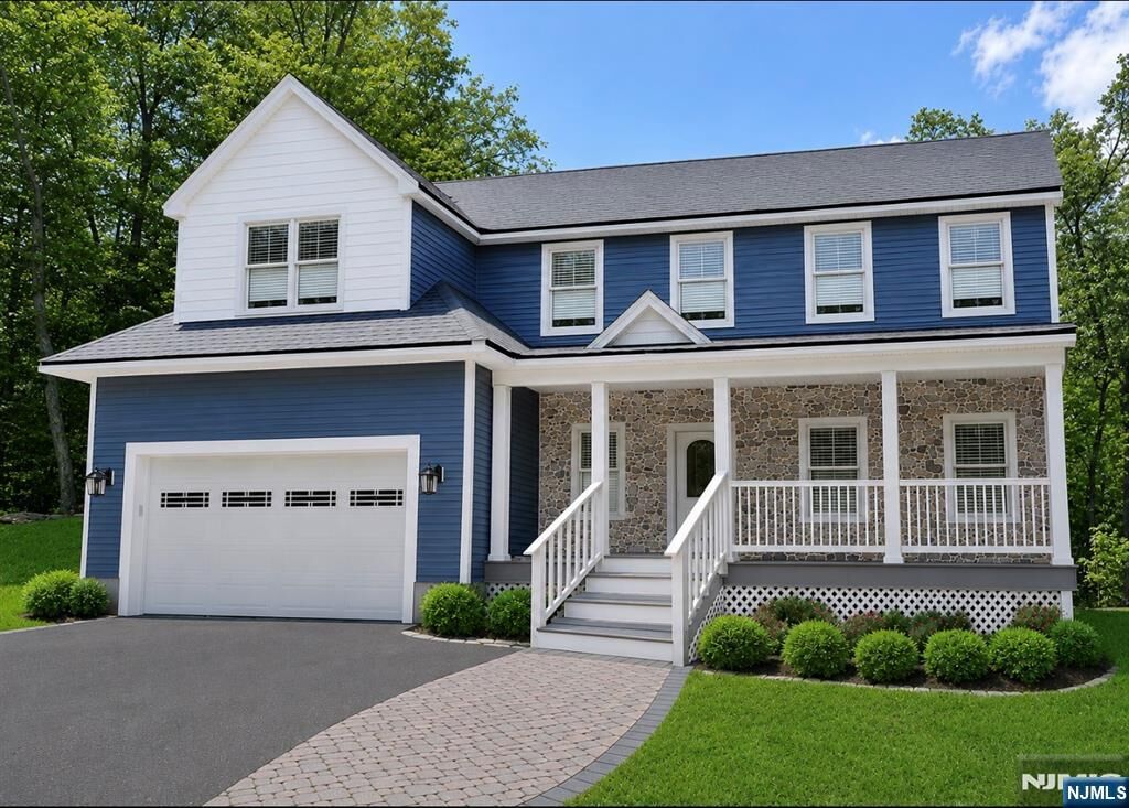 Property Photo:  88 Mathews Avenue  NJ 07457 