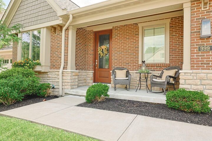 Property Photo: 999 Squire Valley Drive KY 41017