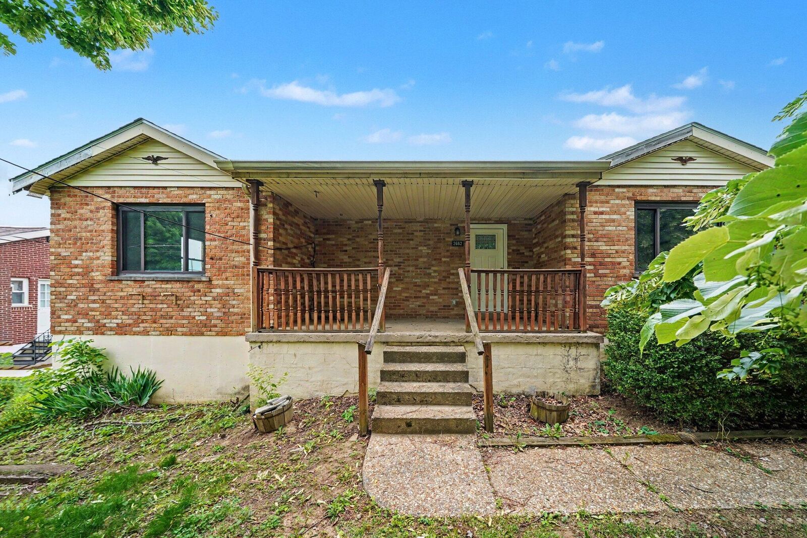 Property Photo:  2662 Coral Drive  KY 41048 
