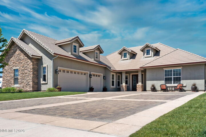 Property Photo: 1024 Winters Parkway NV 89403