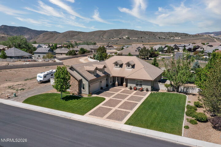 Property Photo: 1024 Winters Parkway NV 89403