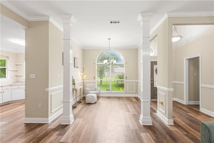 Property Photo: 200 Gage Court LA 70447