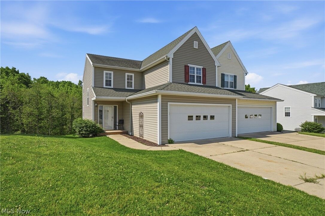 Property Photo:  70 Westfield Place  OH 45701 