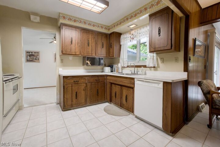 Property Photo:  492 Jeannette Drive  OH 44143 