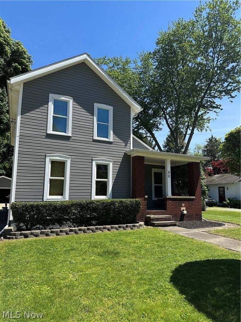 Property Photo: 50 Casement Avenue OH 44077