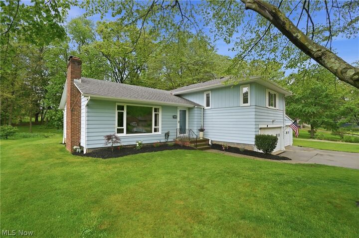 Property Photo:  5912 Woodward Drive  OH 44319 