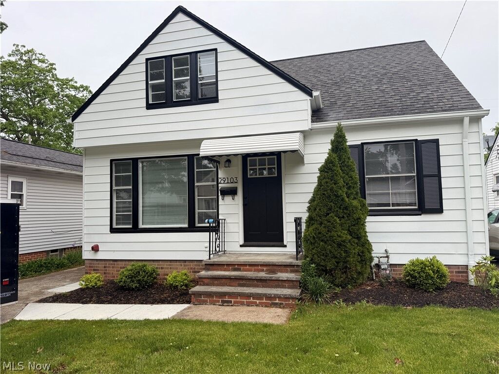 Property Photo:  29103 Barjode Road  OH 44095 