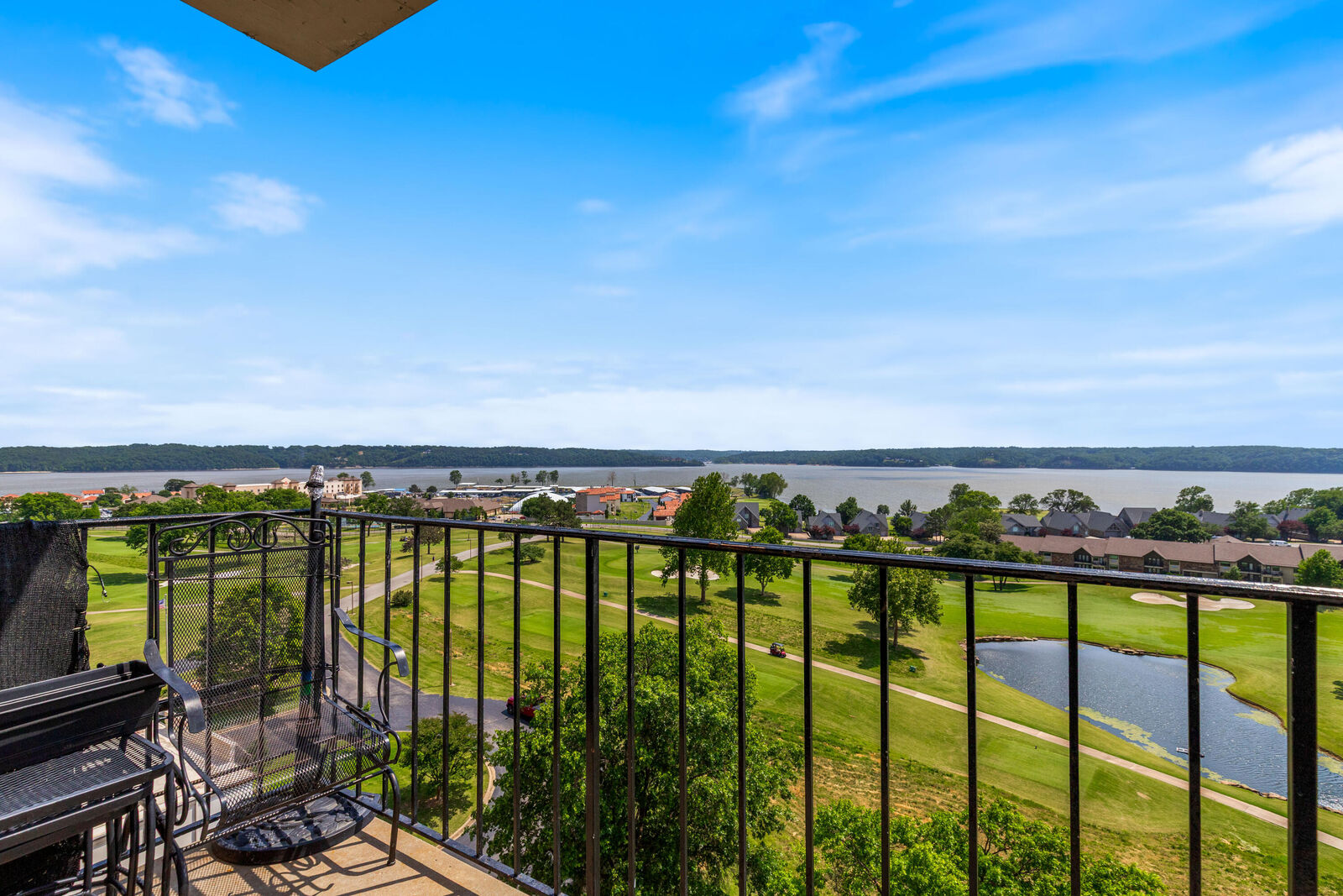 Property Photo:  57200 E Highway 125 #4951  OK 74331 