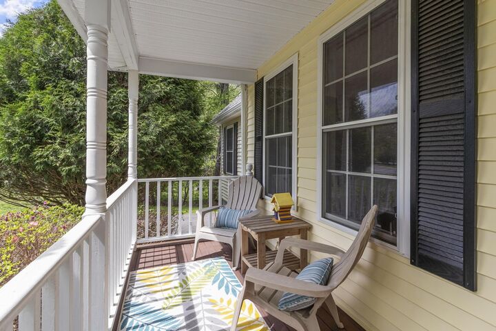 Property Photo:  43 Ladyslipper Drive  NH 03857 
