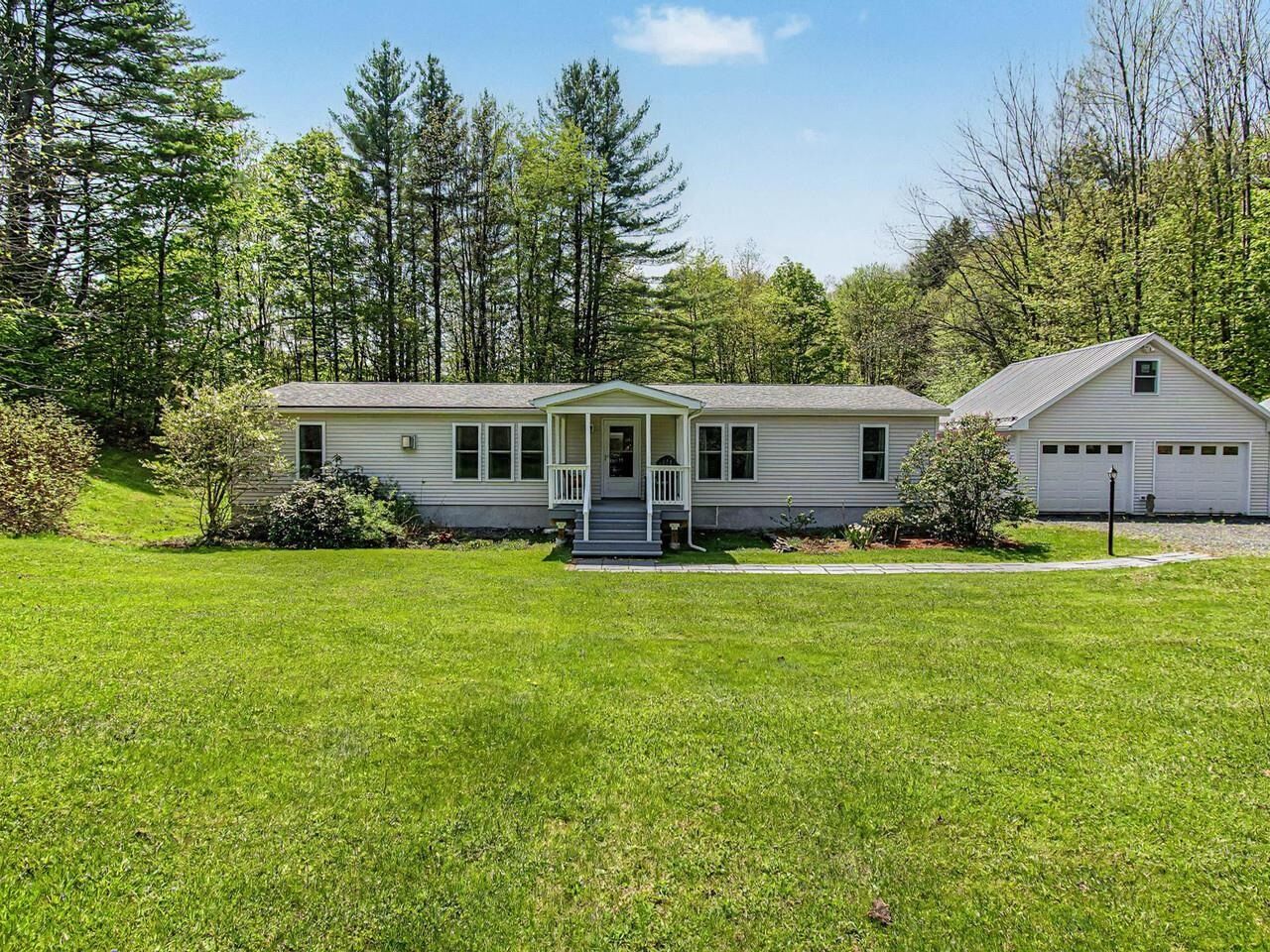 Property Photo: 135 Duxfarm Estates VT 05676