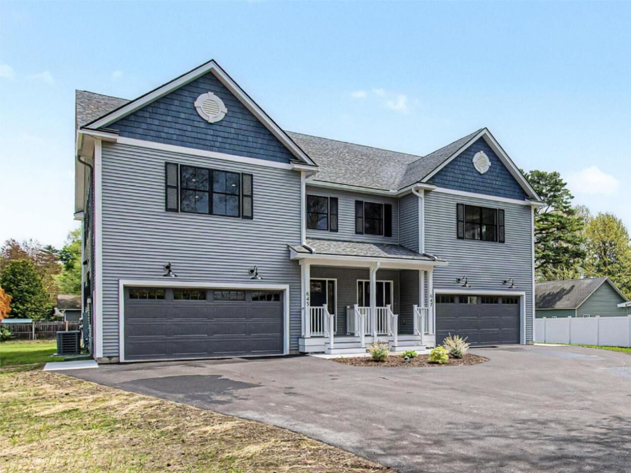 Property Photo:  645 Church Road  VT 05446 