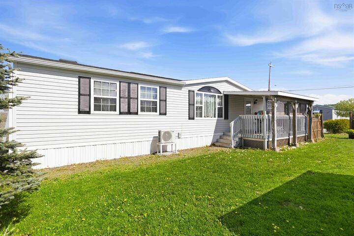 141 Haven Drive — photo 1