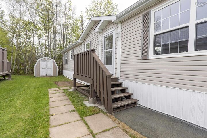 Property Photo:  25 Pinehurst Street  NS B4H 4X5 