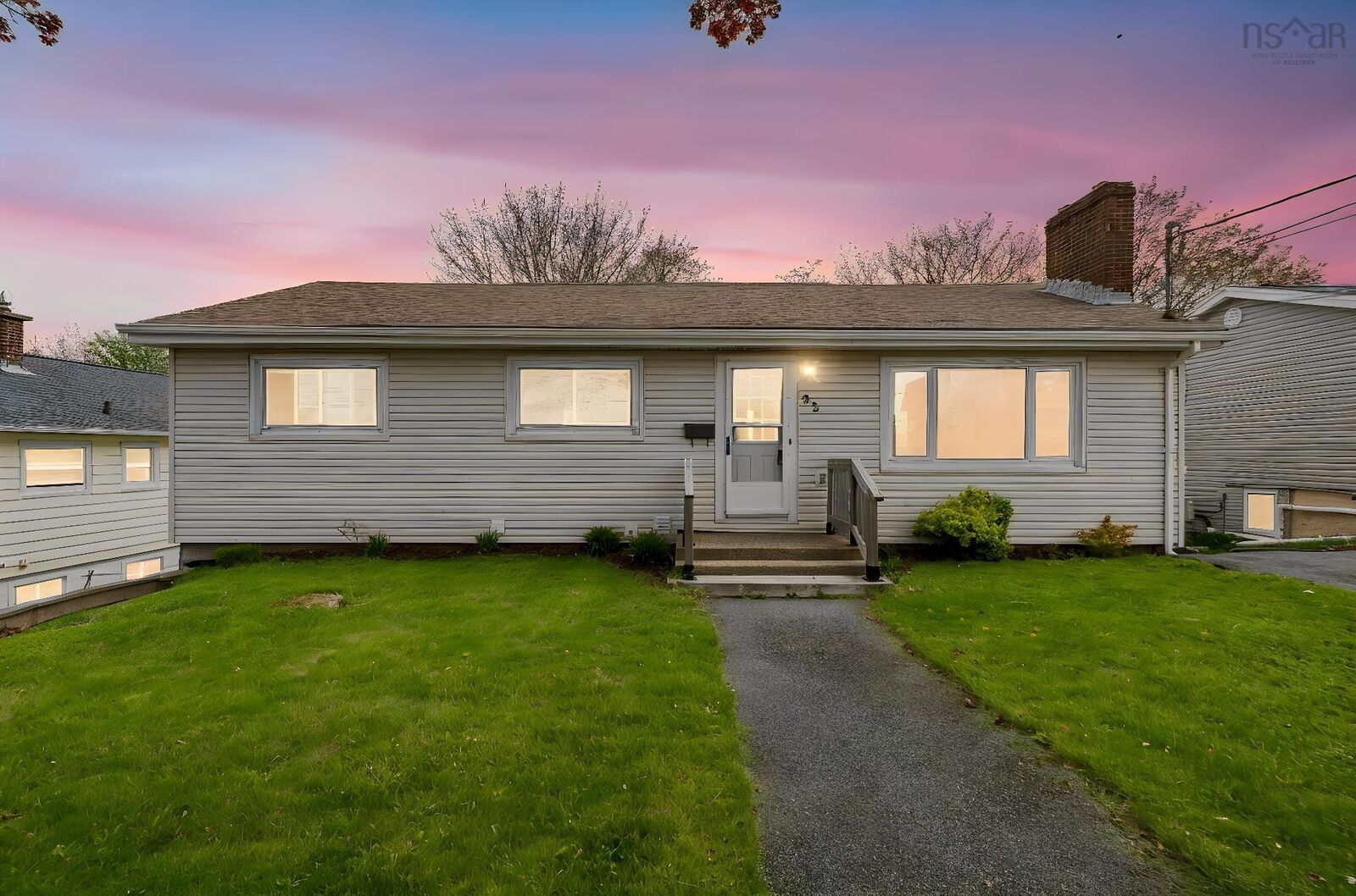 Property Photo:  92 Joffre Street  NS B2Y 3C9 
