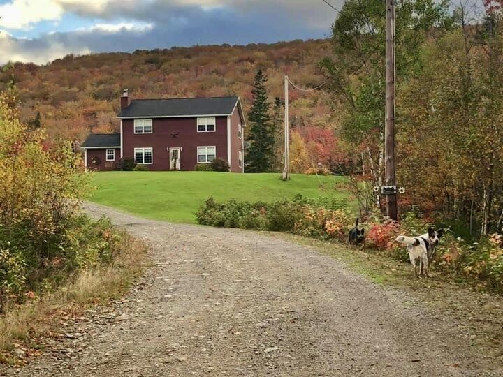 Property Photo: 16389 Route 316 NS B0H 1J0