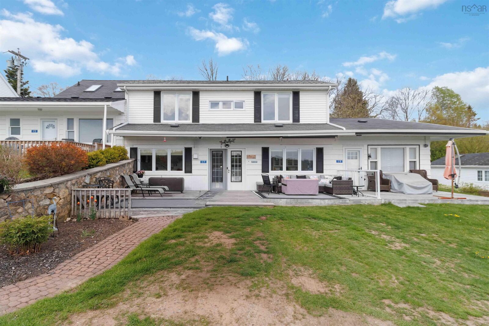 Property Photo:  17 Secret Cove Road  NS B0J 1J0 