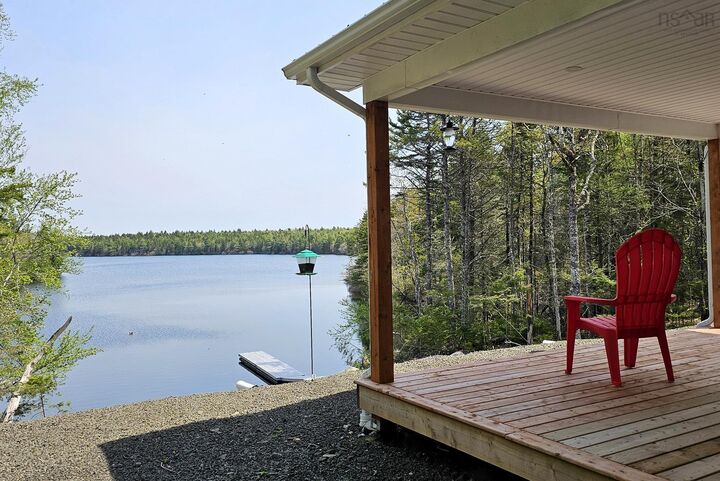 Property Photo: Lot 24-2 1154 Ridge Road NS B0W 1H0