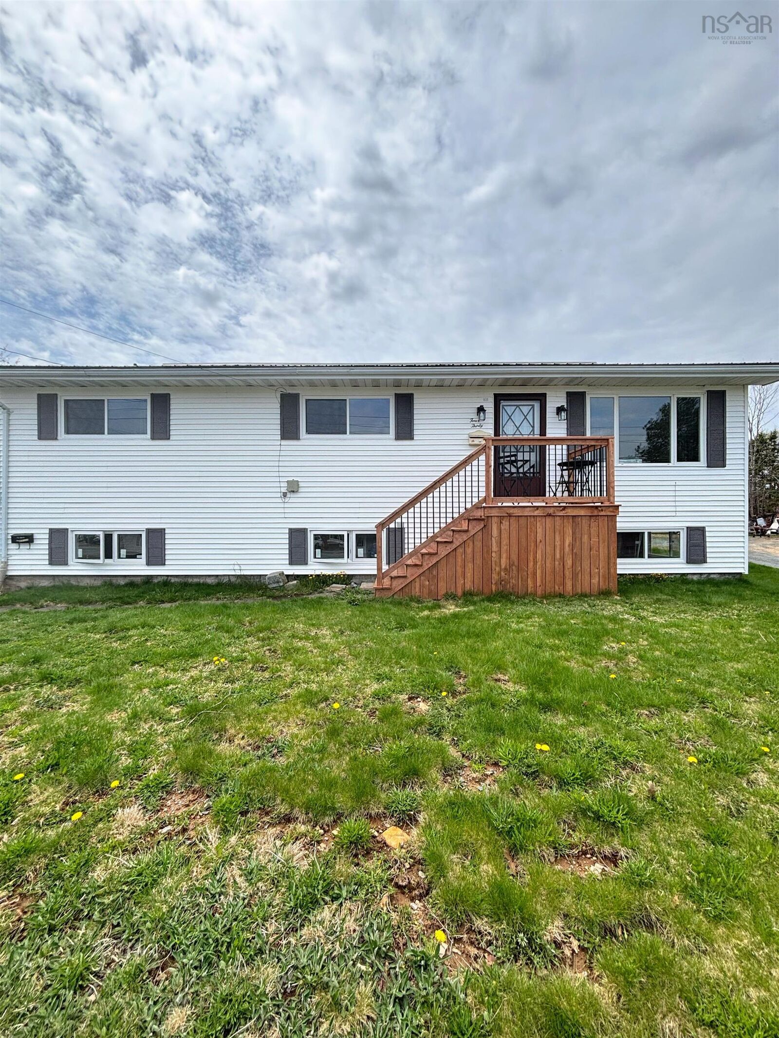 Property Photo: 430 Old Sackville Road NS B4C 2J9
