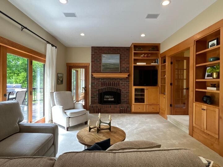 Property Photo:  4845 Hamilton Road  MN 55345 